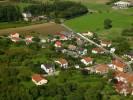 Photos aériennes de Bulligny (54113) - Autre vue | Meurthe-et-Moselle, Lorraine, France - Photo réf. T070118