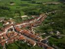 Photos aériennes de Bulligny (54113) - Autre vue | Meurthe-et-Moselle, Lorraine, France - Photo réf. T070122