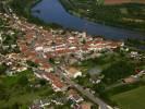 Photos aériennes de Villey-Saint-Étienne (54200) - Autre vue | Meurthe-et-Moselle, Lorraine, France - Photo réf. T070253