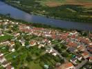 Photos aériennes de Villey-Saint-Étienne (54200) - Autre vue | Meurthe-et-Moselle, Lorraine, France - Photo réf. T070256