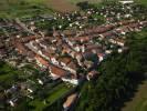 Photos aériennes de Villey-Saint-Étienne (54200) - Autre vue | Meurthe-et-Moselle, Lorraine, France - Photo réf. T070261