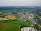 Photos aériennes de Pagny-sur-Moselle (54530) | Meurthe-et-Moselle, Lorraine, France - Photo réf. T070318