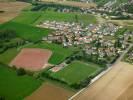Photos aériennes de Pagny-sur-Moselle (54530) | Meurthe-et-Moselle, Lorraine, France - Photo réf. T070323