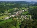 Photos aériennes de Fougerolles (70220) - Autre vue | Haute-Saône, Franche-Comté, France - Photo réf. T070455