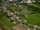 Photos aériennes de Gray (70100) | Haute-Saône, Franche-Comté, France - Photo réf. T070509