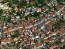 Photos aériennes de Héricourt (70400) - Sud Ouest | Haute-Saône, Franche-Comté, France - Photo réf. T070549
