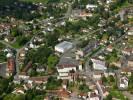 Photos aériennes de Luxeuil-les-Bains (70300) - Est | Haute-Saône, Franche-Comté, France - Photo réf. T070650