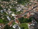 Photos aériennes de Luxeuil-les-Bains (70300) - Est | Haute-Saône, Franche-Comté, France - Photo réf. T070655
