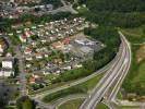 Photos aériennes de Luxeuil-les-Bains (70300) - Est | Haute-Saône, Franche-Comté, France - Photo réf. T070659