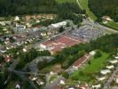 Photos aériennes de Luxeuil-les-Bains (70300) - Est | Haute-Saône, Franche-Comté, France - Photo réf. T070660