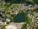 Photos aériennes de Luxeuil-les-Bains (70300) - Est | Haute-Saône, Franche-Comté, France - Photo réf. T070661