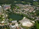 Photos aériennes de Luxeuil-les-Bains (70300) - Est | Haute-Saône, Franche-Comté, France - Photo réf. T070662
