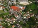 Photos aériennes de Luxeuil-les-Bains (70300) - Est | Haute-Saône, Franche-Comté, France - Photo réf. T070663