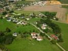 Photos aériennes de Rioz (70190) - Autre vue | Haute-Saône, Franche-Comté, France - Photo réf. T070737