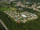 Photos aériennes de Rioz (70190) - Autre vue | Haute-Saône, Franche-Comté, France - Photo réf. T070739