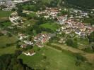 Photos aériennes de Rioz (70190) - Autre vue | Haute-Saône, Franche-Comté, France - Photo réf. T070743