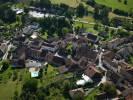 Photos aériennes de Rioz (70190) - Autre vue | Haute-Saône, Franche-Comté, France - Photo réf. T070755