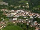 Photos aériennes de Ronchamp (70250) | Haute-Saône, Franche-Comté, France - Photo réf. T070775