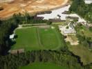 Photos aériennes de Villersexel (70110) - Autre vue | Haute-Saône, Franche-Comté, France - Photo réf. T070956