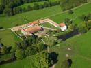 Photos aériennes de Villersexel (70110) - Autre vue | Haute-Saône, Franche-Comté, France - Photo réf. T070958