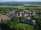 Photos aériennes de Villersexel (70110) - Autre vue | Haute-Saône, Franche-Comté, France - Photo réf. T070961