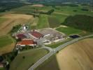 Photos aériennes de Villersexel (70110) - Autre vue | Haute-Saône, Franche-Comté, France - Photo réf. T070964