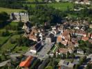Photos aériennes de Villersexel (70110) - Autre vue | Haute-Saône, Franche-Comté, France - Photo réf. T070966