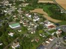 Photos aériennes de Villersexel (70110) - Autre vue | Haute-Saône, Franche-Comté, France - Photo réf. T070967