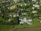 Photos aériennes de Villersexel (70110) - Autre vue | Haute-Saône, Franche-Comté, France - Photo réf. T070971