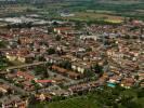 Photos aériennes de Castenedolo (25014) - Vue générale | Brescia, Lombardia, Italie - Photo réf. T071264