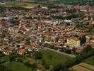 Photos aériennes de Castenedolo (25014) - Vue générale | Brescia, Lombardia, Italie - Photo réf. T071265