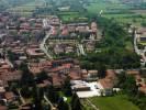Photos aériennes de Castenedolo (25014) - Vue générale | Brescia, Lombardia, Italie - Photo réf. T071272