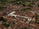 Photos aériennes de Castenedolo (25014) - Vue générale | Brescia, Lombardia, Italie - Photo réf. T071274