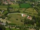 Photos aériennes de Castenedolo (25014) - Vue générale | Brescia, Lombardia, Italie - Photo réf. T071275