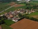 Photos aériennes de Castenedolo (25014) - Vue générale | Brescia, Lombardia, Italie - Photo réf. T071277