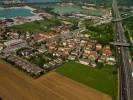 Photos aériennes de Castenedolo (25014) - Vue générale | Brescia, Lombardia, Italie - Photo réf. T071286