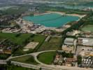 Photos aériennes de Castenedolo (25014) - Vue générale | Brescia, Lombardia, Italie - Photo réf. T071287
