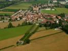 Photos aériennes de Castenedolo (25014) - Vue générale | Brescia, Lombardia, Italie - Photo réf. T071290