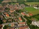 Photos aériennes de Castenedolo (25014) - Vue générale | Brescia, Lombardia, Italie - Photo réf. T071292
