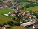 Photos aériennes de Castenedolo (25014) - Vue générale | Brescia, Lombardia, Italie - Photo réf. T071293