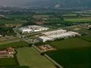 Photos aériennes de Castenedolo (25014) - Vue générale | Brescia, Lombardia, Italie - Photo réf. T071294