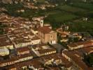 Photos aériennes de Castenedolo (25014) - Vue générale | Brescia, Lombardia, Italie - Photo réf. T071299