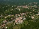 Photos aériennes de Serle (25080) | Brescia, Lombardia, Italie - Photo réf. T071826