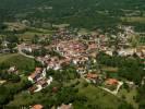 Photos aériennes de Serle (25080) | Brescia, Lombardia, Italie - Photo réf. T071827