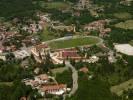 Photos aériennes de Serle (25080) | Brescia, Lombardia, Italie - Photo réf. T071828