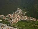 Photos aériennes de Villa Carcina (25069) | Brescia, Lombardia, Italie - Photo réf. T071860