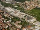 Photos aériennes de Villa Carcina (25069) | Brescia, Lombardia, Italie - Photo réf. T071861