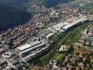 Photos aériennes de Villa Carcina (25069) | Brescia, Lombardia, Italie - Photo réf. T071862