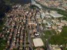 Photos aériennes de Villa Carcina (25069) | Brescia, Lombardia, Italie - Photo réf. T071865