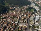 Photos aériennes de Villa Carcina (25069) | Brescia, Lombardia, Italie - Photo réf. T071866